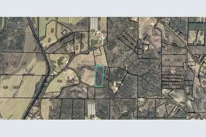 0 T Johnson Road, Ranger, GA 30734 - Photo 1