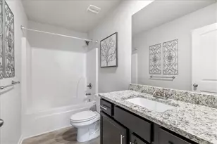 6426 Beaver Creek Trail, South Fulton, GA 30349 - Photo 10