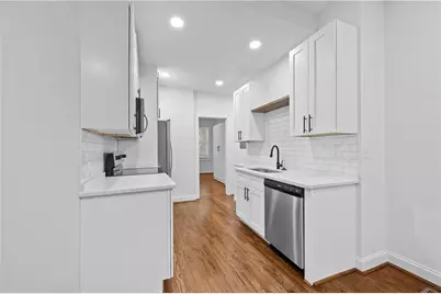 360 Ponce De Leon Avenue NE #4, Atlanta, GA 30308 - Photo 6