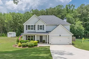 453 Tucker Trail, Bremen, GA 30110 - Photo 1