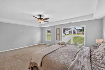 453 Tucker Trail, Bremen, GA 30110 - Photo 36