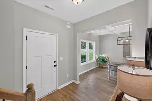 453 Tucker Trail, Bremen, GA 30110 - Photo 12