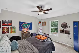 453 Tucker Trail, Bremen, GA 30110 - Photo 40