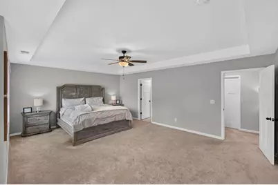 453 Tucker Trail, Bremen, GA 30110 - Photo 34
