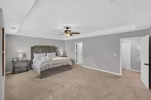 453 Tucker Trail, Bremen, GA 30110 - Photo 34