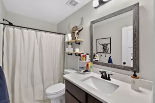 453 Tucker Trail, Bremen, GA 30110 - Photo 42