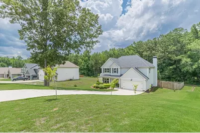453 Tucker Trail, Bremen, GA 30110 - Photo 4