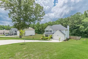 453 Tucker Trail, Bremen, GA 30110 - Photo 4