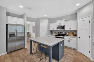453 Tucker Trail, Bremen, GA 30110 - Photo 22