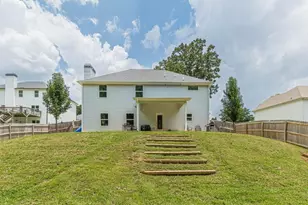 453 Tucker Trail, Bremen, GA 30110 - Photo 46