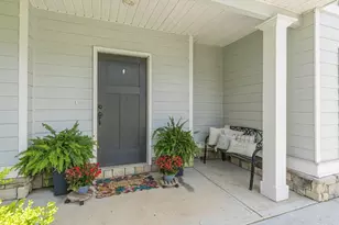 453 Tucker Trail, Bremen, GA 30110 - Photo 8