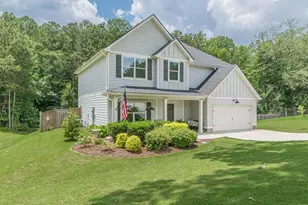453 Tucker Trail, Bremen, GA 30110 - Photo 1