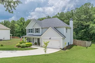 453 Tucker Trail, Bremen, GA 30110 - Photo 6