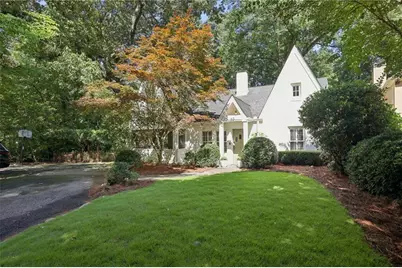 63 Honour Circle NW, Atlanta, GA 30305 - Photo 2