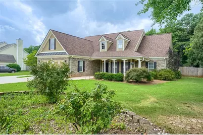 3016 Keeneland Boulevard, McDonough, GA 30252 - Photo 2