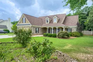 3016 Keeneland Blvd, McDonough, GA 30252 - Photo 2