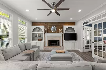 512 Old Field Cove, Woodstock, GA 30189 - Photo 2