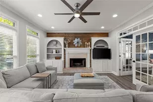 512 Old Field Cove, Woodstock, GA 30189 - Photo 2