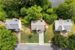 1339 Dalesford Dr, Alpharetta, GA 30004 - Photo 16
