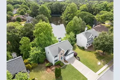 1339 Dalesford Drive, Alpharetta, GA 30004 - Photo 14