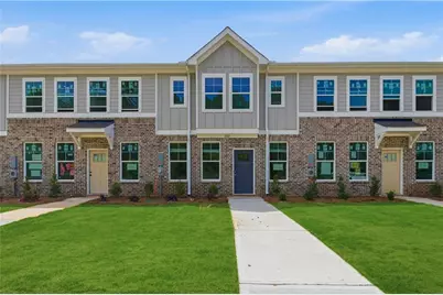 148 Flier Drive, McDonough, GA 30253 - Photo 1