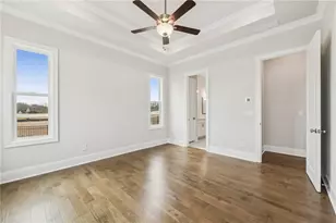 126 Herring Dr, Hoschton, GA 30548 - Photo 24