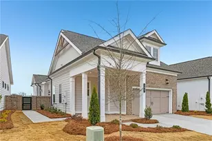 126 Herring Dr, Hoschton, GA 30548 - Photo 1