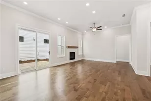 126 Herring Dr, Hoschton, GA 30548 - Photo 8