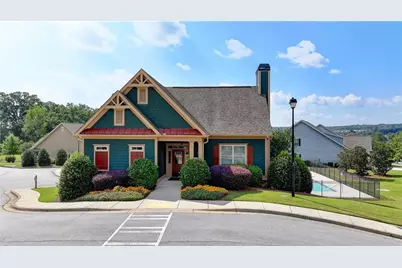 6801 Scarlet Oak Way, Flowery Branch, GA 30542 - Photo 30