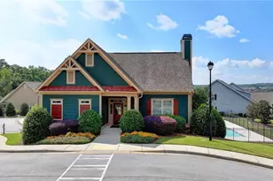 6801 Scarlet Oak Way, Flowery Branch, GA 30542 - Photo 30