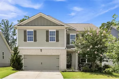 6801 Scarlet Oak Way, Flowery Branch, GA 30542 - Photo 1