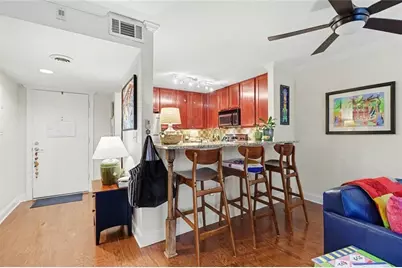 3650 Ashford Dunwoody Road NE #904, Atlanta, GA 30319 - Photo 14