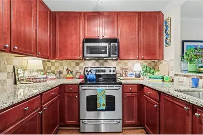 3650 Ashford Dunwoody Road NE #904, Atlanta, GA 30319 - Photo 16
