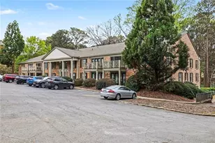 3650 Ashford Dunwoody Road NE, Atlanta, GA 30319 - Photo 2