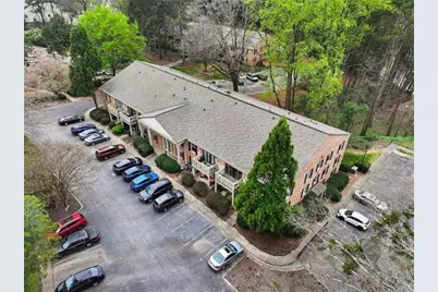 3650 Ashford Dunwoody Road NE #904, Atlanta, GA 30319 - Photo 32