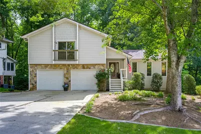 2210 Smoke Stone Circle, Marietta, GA 30062 - Photo 2