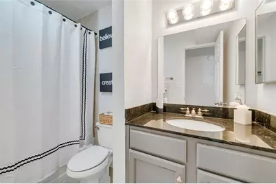 1445 Monroe Drive #F15, Atlanta, GA 30324 - Photo 32