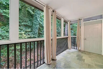 1445 Monroe Drive #F15, Atlanta, GA 30324 - Photo 24