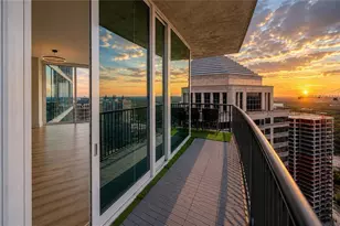 1080 Peachtree St NE, Atlanta, GA 30309 - Photo 4