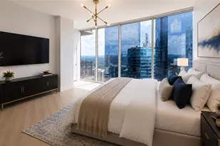 1080 Peachtree St NE, Atlanta, GA 30309 - Photo 6