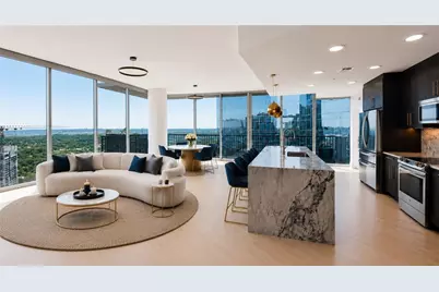 1080 Peachtree Street NE #3403, Atlanta, GA 30309 - Photo 1
