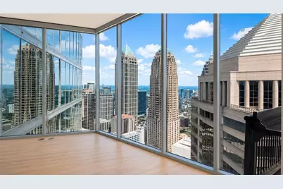 1080 Peachtree Street NE #3403, Atlanta, GA 30309 - Photo 16