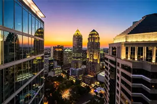 1080 Peachtree St NE, Atlanta, GA 30309 - Photo 14