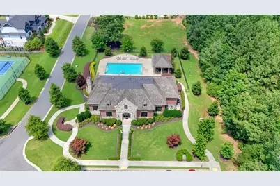 4445 Pebble Rock Drive, Cumming, GA 30041 - Photo 96