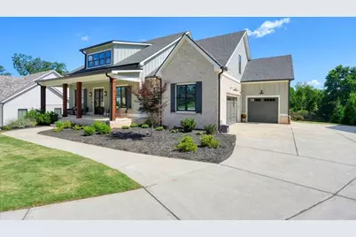 4445 Pebble Rock Drive, Cumming, GA 30041 - Photo 20