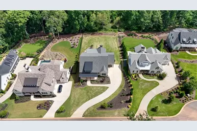 4445 Pebble Rock Drive, Cumming, GA 30041 - Photo 86