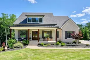 4445 Pebble Rock Dr, Cumming, GA 30041 - Photo 1