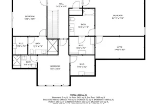 4445 Pebble Rock Dr, Cumming, GA 30041 - Photo 56
