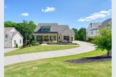 4445 Pebble Rock Drive, Cumming, GA 30041 - Photo 18