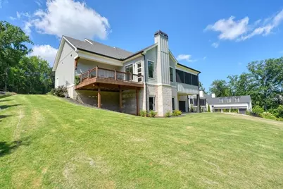 4445 Pebble Rock Drive, Cumming, GA 30041 - Photo 78